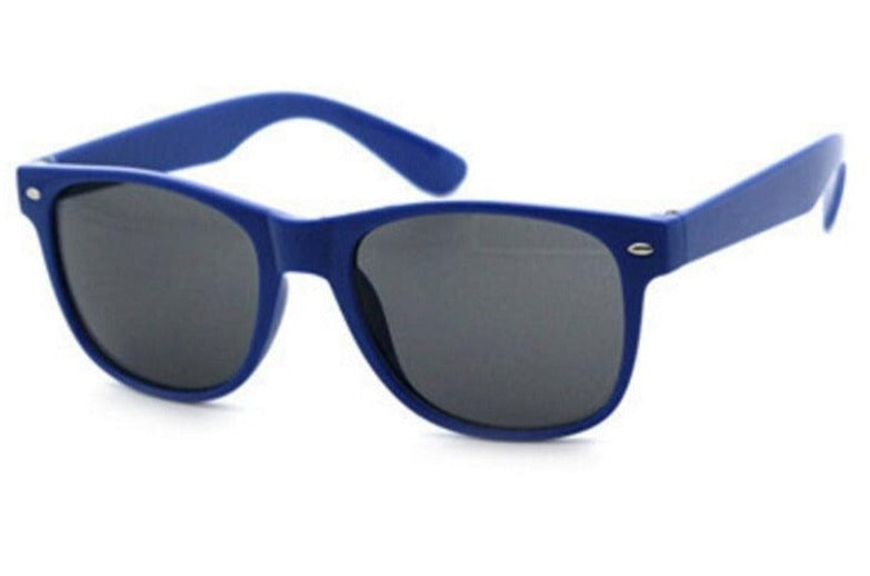 Boy's Oval 'Jones' Plastic Sunglasses