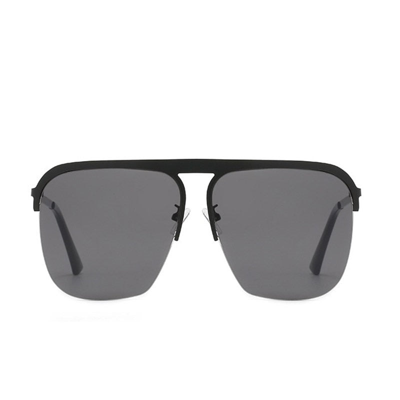 Women's Oversized 'Raybeams' Square Sunglasses