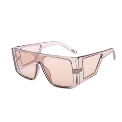 Men's Fashion Costume ' Anatomy Grey' Plastic Sunglasses