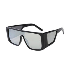 Men's Fashion Costume ' Anatomy Grey' Plastic Sunglasses