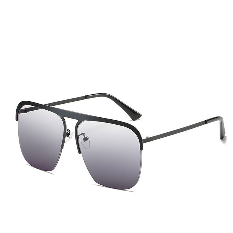 Women's Oversized 'Raybeams' Square Sunglasses