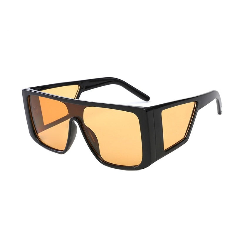 Men's Fashion Costume ' Anatomy Grey' Plastic Sunglasses