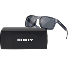 Women's Square Costume 'Secret Lucy' Plastic Sunglasses