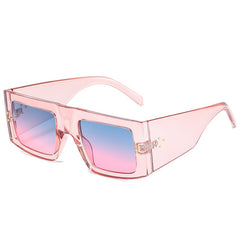 Women's Vintage 'Shade Parade' Square Sunglasses