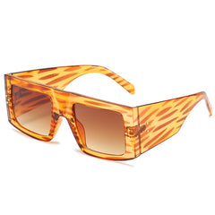 Women's Vintage 'Shade Parade' Square Sunglasses