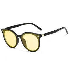 Women's 'VEITHY' Vintage Sunglasses