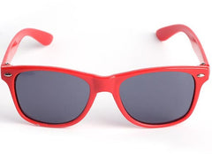 Boy's Oval 'Jones' Plastic Sunglasses