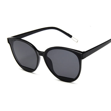 Women's' Cat Eye 'Venice' Vintage Sunglasses