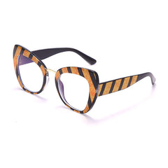 Women's Vintage Cat Eye Optical 'Creations' Sunglasses