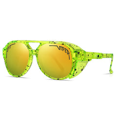 Men's Google Polarized 'Radikle' Plastic Sunglasses