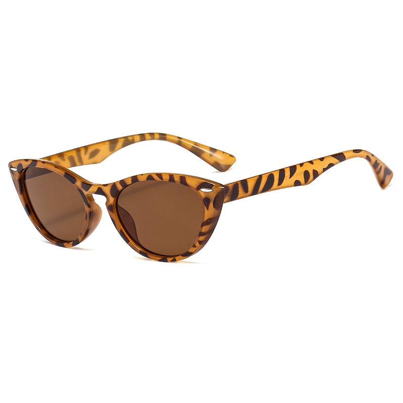 Women's 'Ellies' Cat Eye Sunglasses