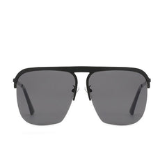 Women's Luxury 'Beach' Square Sunglasses