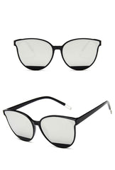 Women's' Cat Eye 'Venice' Vintage Sunglasses