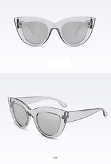 Women's Cat Eye 'Popular' Vintage Sunglasses