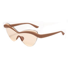 Women's  Cat Eye 'Angie' Vintage Sunglasses