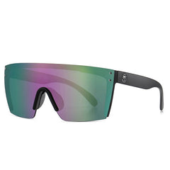 Women's Luxury 'Heat Wave' Sports Sunglasses