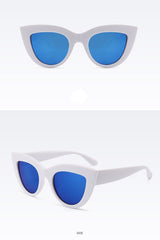 Women's Cat Eye 'Popular' Vintage Sunglasses