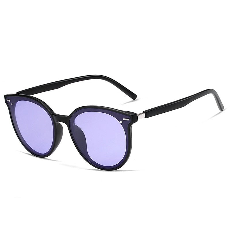 Women's 'VEITHY' Vintage Sunglasses