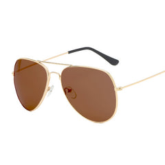 Women's Classic Pilot 'Boldsoul' Sunglasses