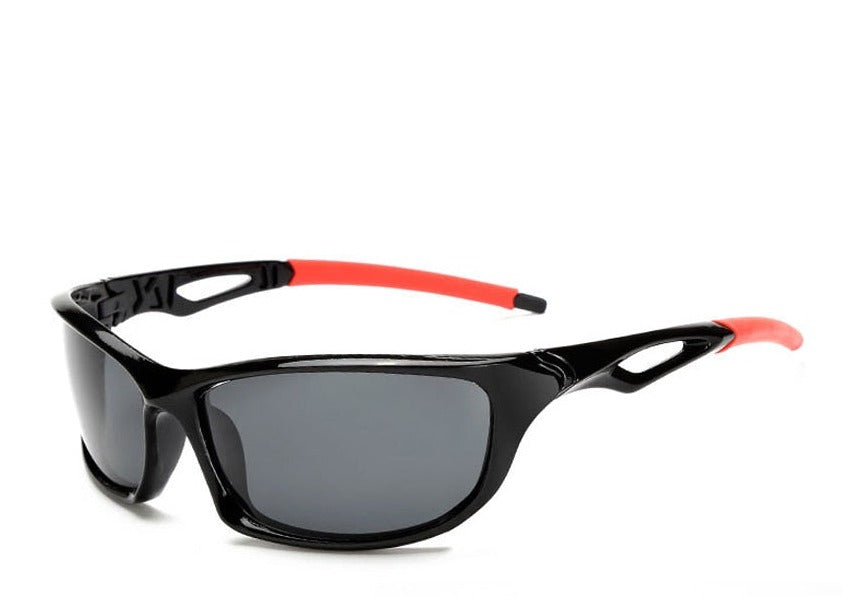 Unisex New Polarized 'So Cool' Fishing Sunglasses