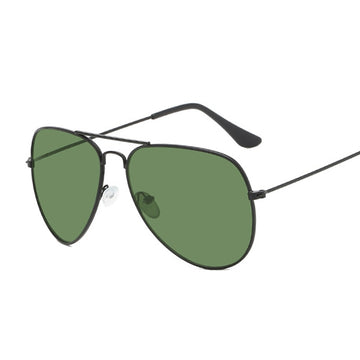 Women's Classic Pilot 'Boldsoul' Sunglasses