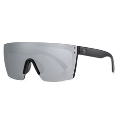 Women's Luxury 'Heat Wave' Sports Sunglasses