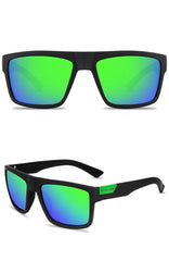 Men's Luxury 'Ego' Polarized Sports Sunglasses