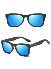 Men's Luxury Polarized ' Flex Appeal' Sunglasses