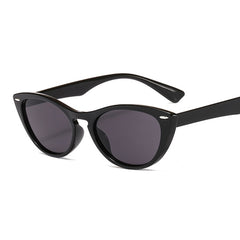 Women's 'Ellies' Cat Eye Sunglasses