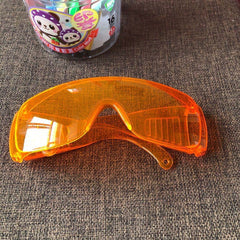 Unisex Cycling 'Drew' Plastic Sun Glasses