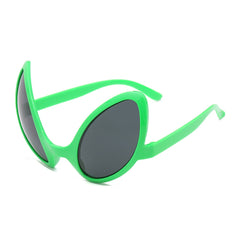 Unisex Party Funny 'Alien' Costume Sunglasses