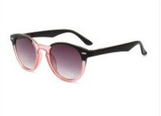 Women's Fashion 'Summer' Round Reading Sunglasses