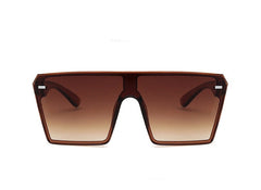 Women's Oversized Square 'The Fab'  Sunglasses