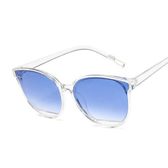 Women's' Cat Eye 'Venice' Vintage Sunglasses