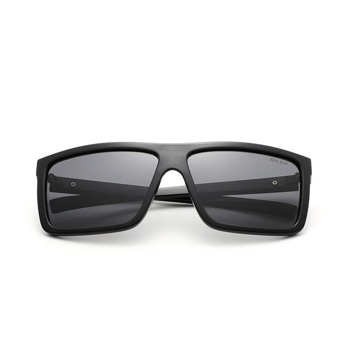 Men's Square 'Country Road' Photochromic Sunglasses