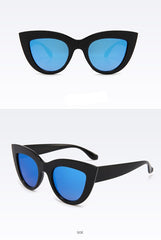 Women's Cat Eye 'Popular' Vintage Sunglasses