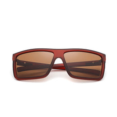 Men's Square 'Country Road' Photochromic Sunglasses