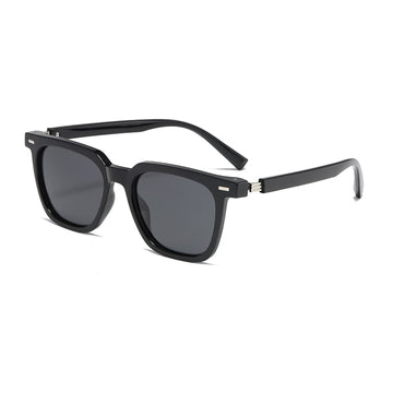 Women's Fashion  Square 'Beez Veez' Polarized Sunglasses