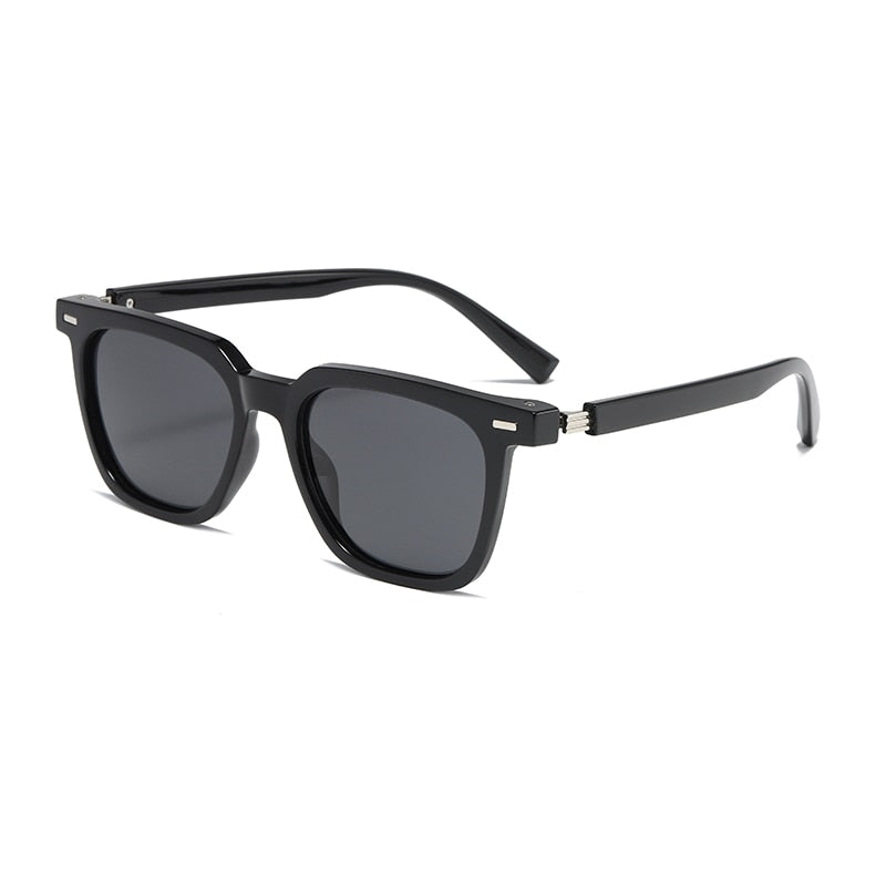 Women's Fashion  Square 'Beez Veez' Polarized Sunglasses