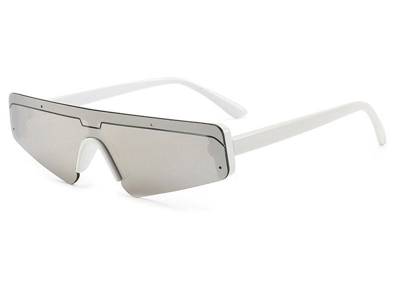 Women's  Cat Eye  'Drift Eye Wear' Plastic Sunglasses
