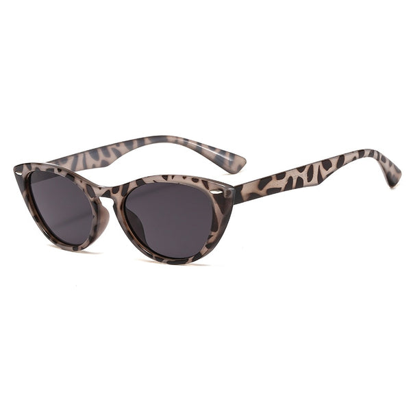 Women's 'Ellies' Cat Eye Sunglasses