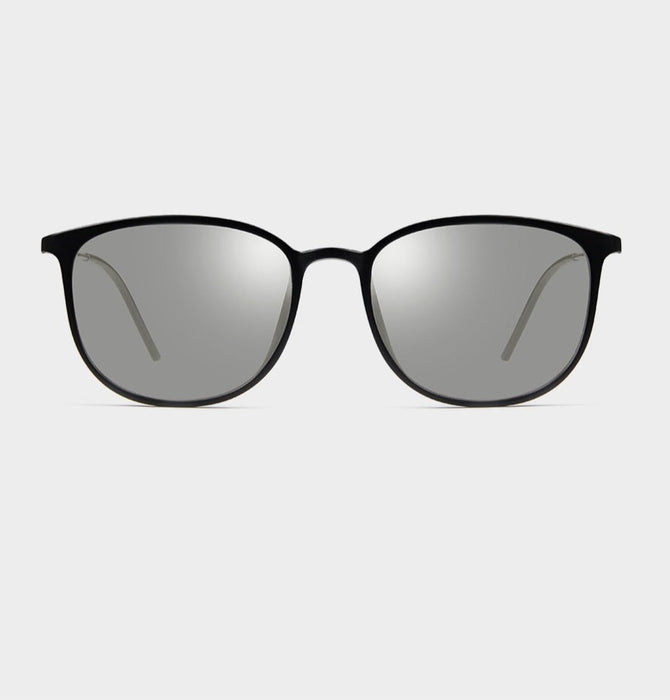 Men's Oval Men 'Boss A 1020' Metal Sunglasses