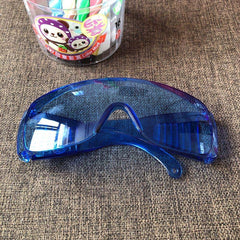 Unisex Cycling 'Drew' Plastic Sun Glasses