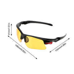 Men's PC Outdoor 'Sohoku' Sport Sunglasses