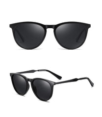 Women's Polarized 'K-Drama' Korean Fashion Sunglasses