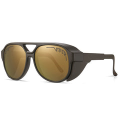 Men's Google Polarized 'Radikle' Plastic Sunglasses