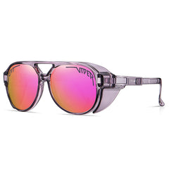 Men's Google Polarized 'Radikle' Plastic Sunglasses