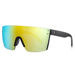 Women's Luxury 'Heat Wave' Sports Sunglasses