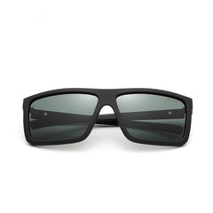 Men's Square 'Country Road' Photochromic Sunglasses