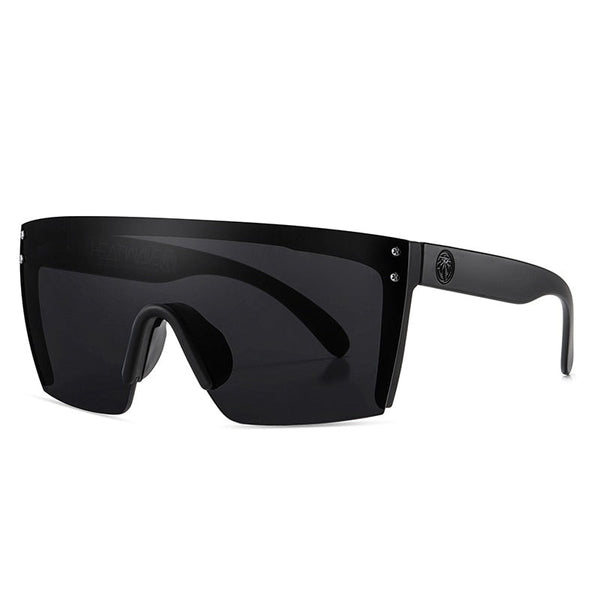 Women's Luxury 'Heat Wave' Sports Sunglasses